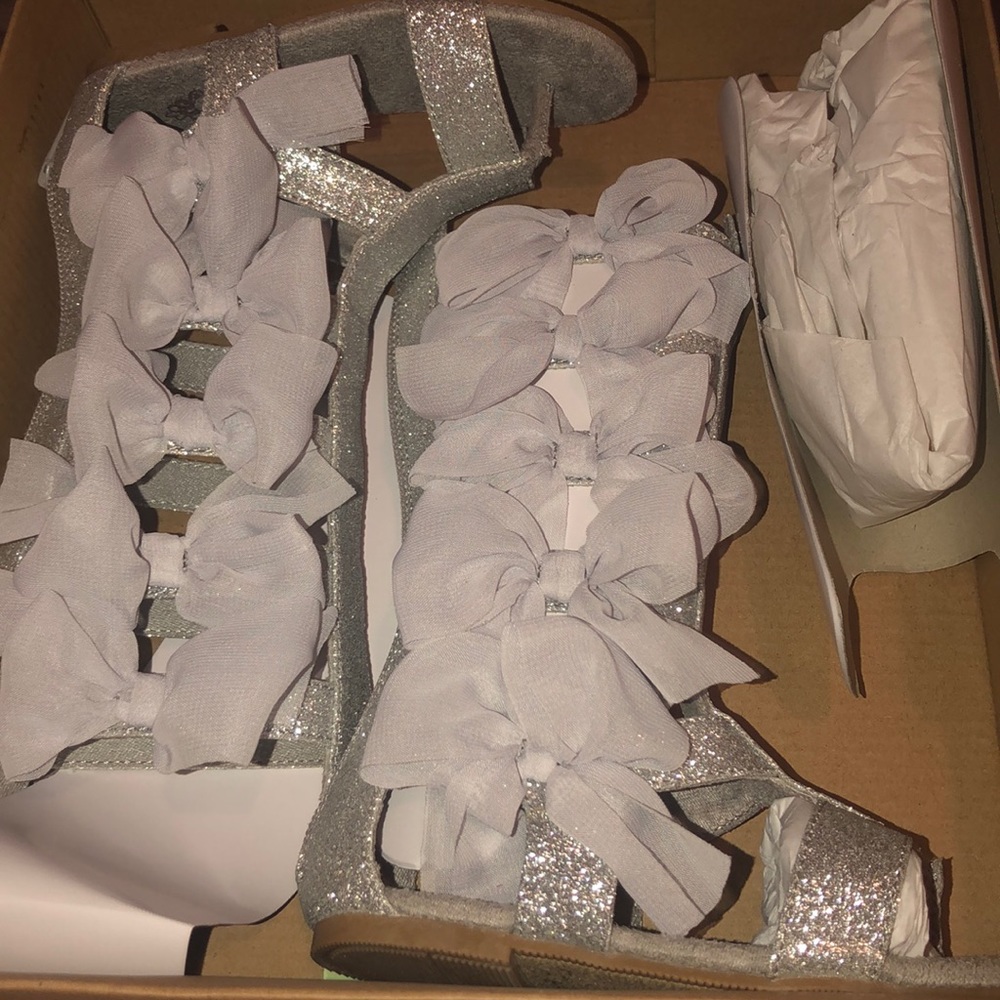 JOYFOLIE gladiator sandals